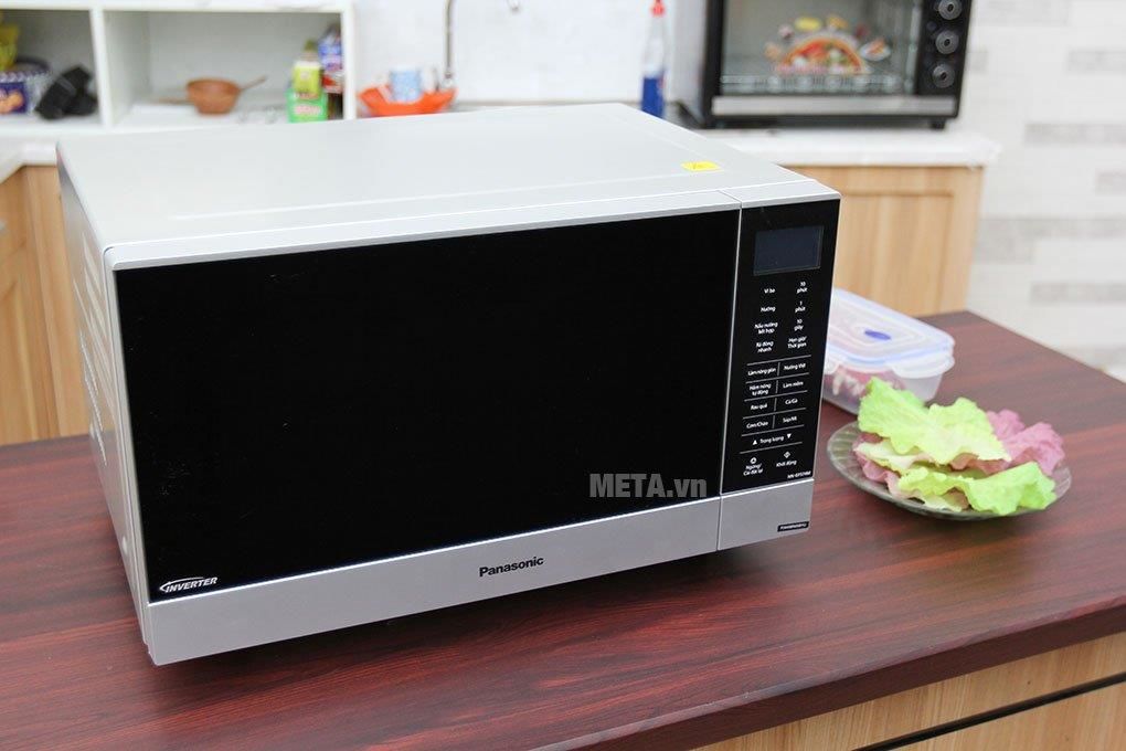 [Consulting] What kind of good microwave oven should buy today Picture 7